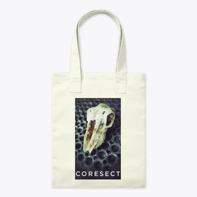 Coresect Skull 1